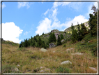 foto Da Forcella Montalon a Val Campelle